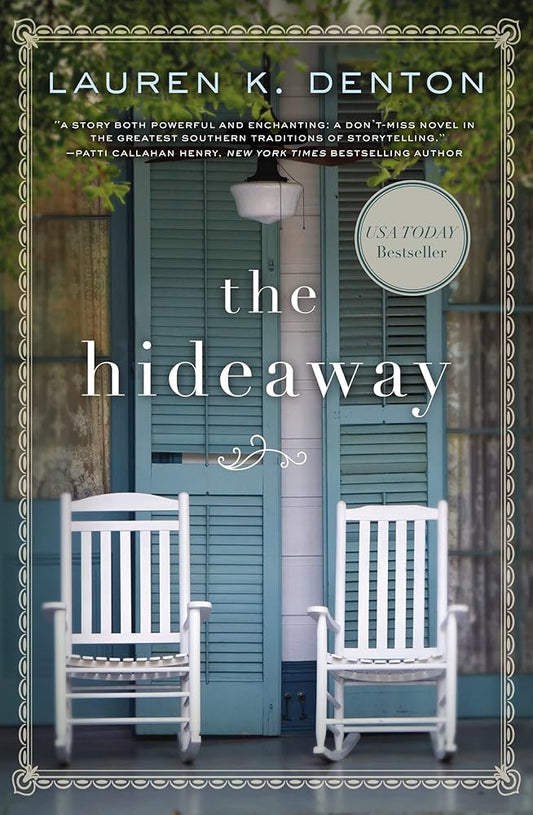 The Hideaway cover image