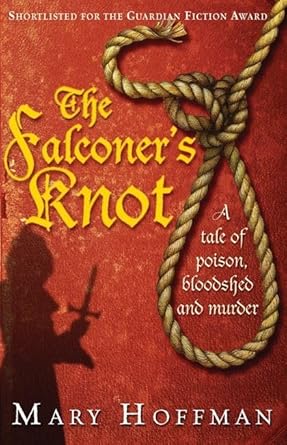 Falconer's Knot cover image
