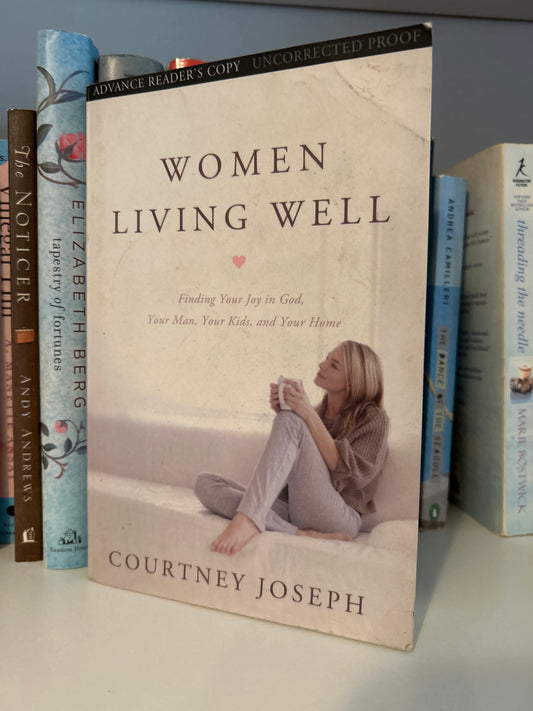 Women Living Well