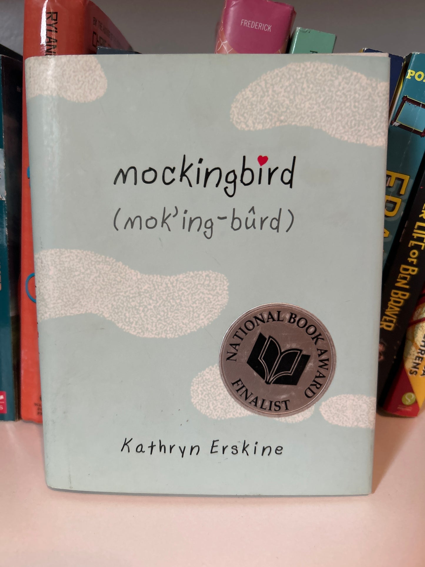 Mockingbird