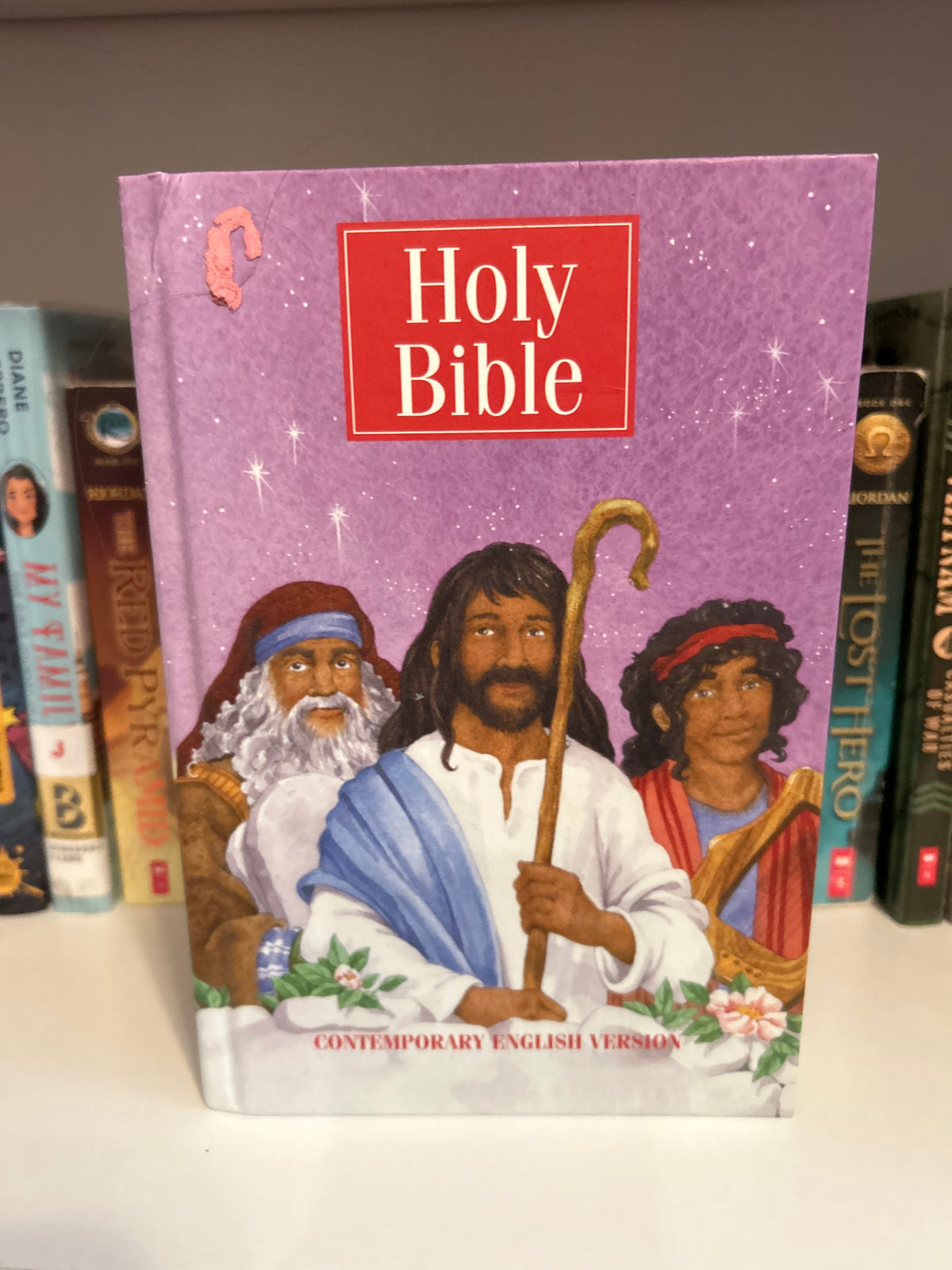 Holy Bible