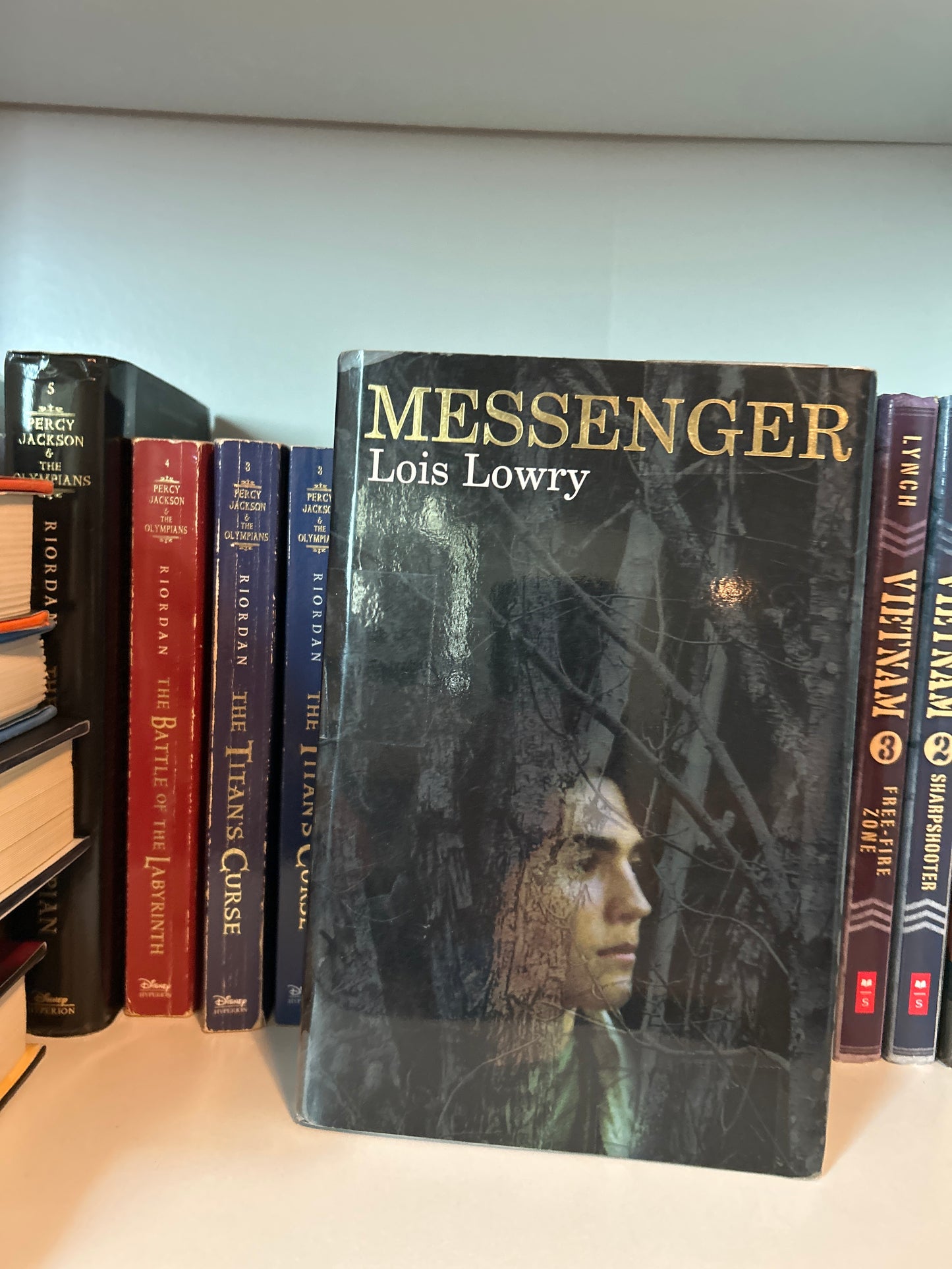 Messenger