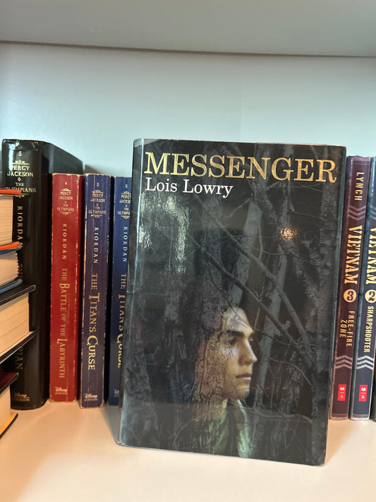 Messenger
