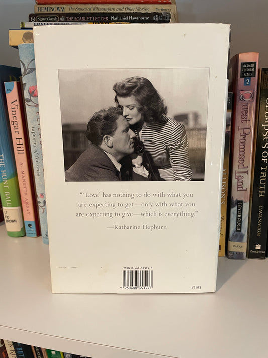An Affair to Remember: The Remarkable Love Story of Katharine Hepburn and Spencer Tracy