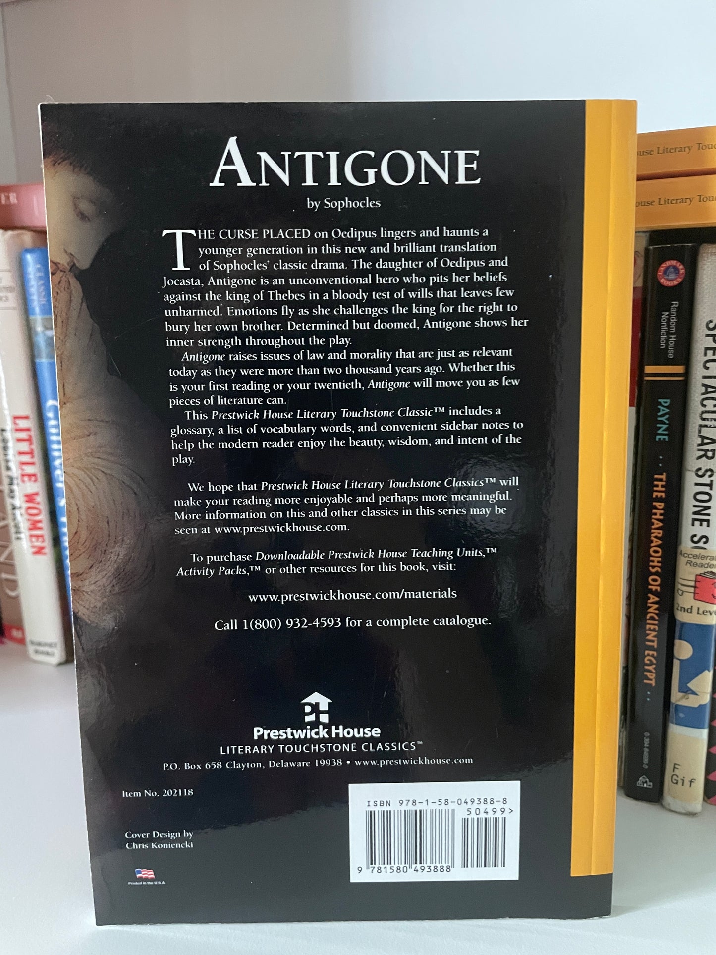 Antigone