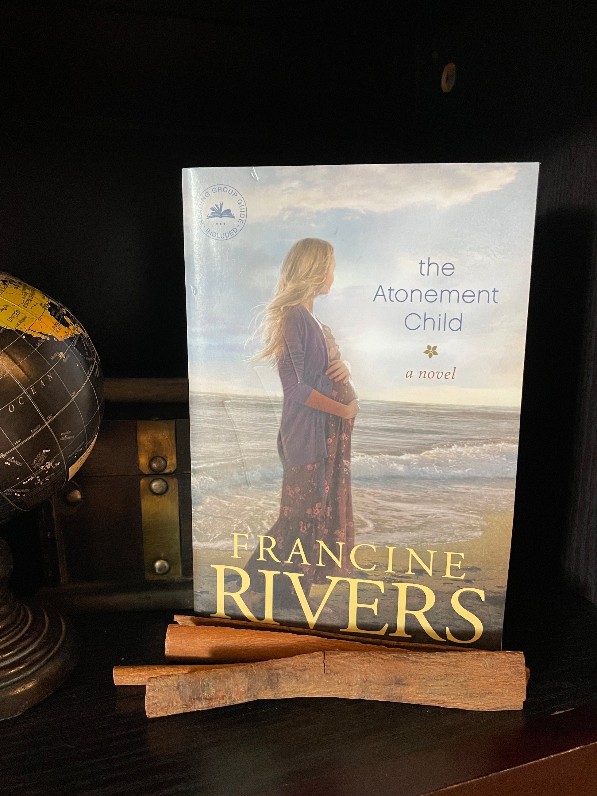 The Atonement Child - The Aged Page