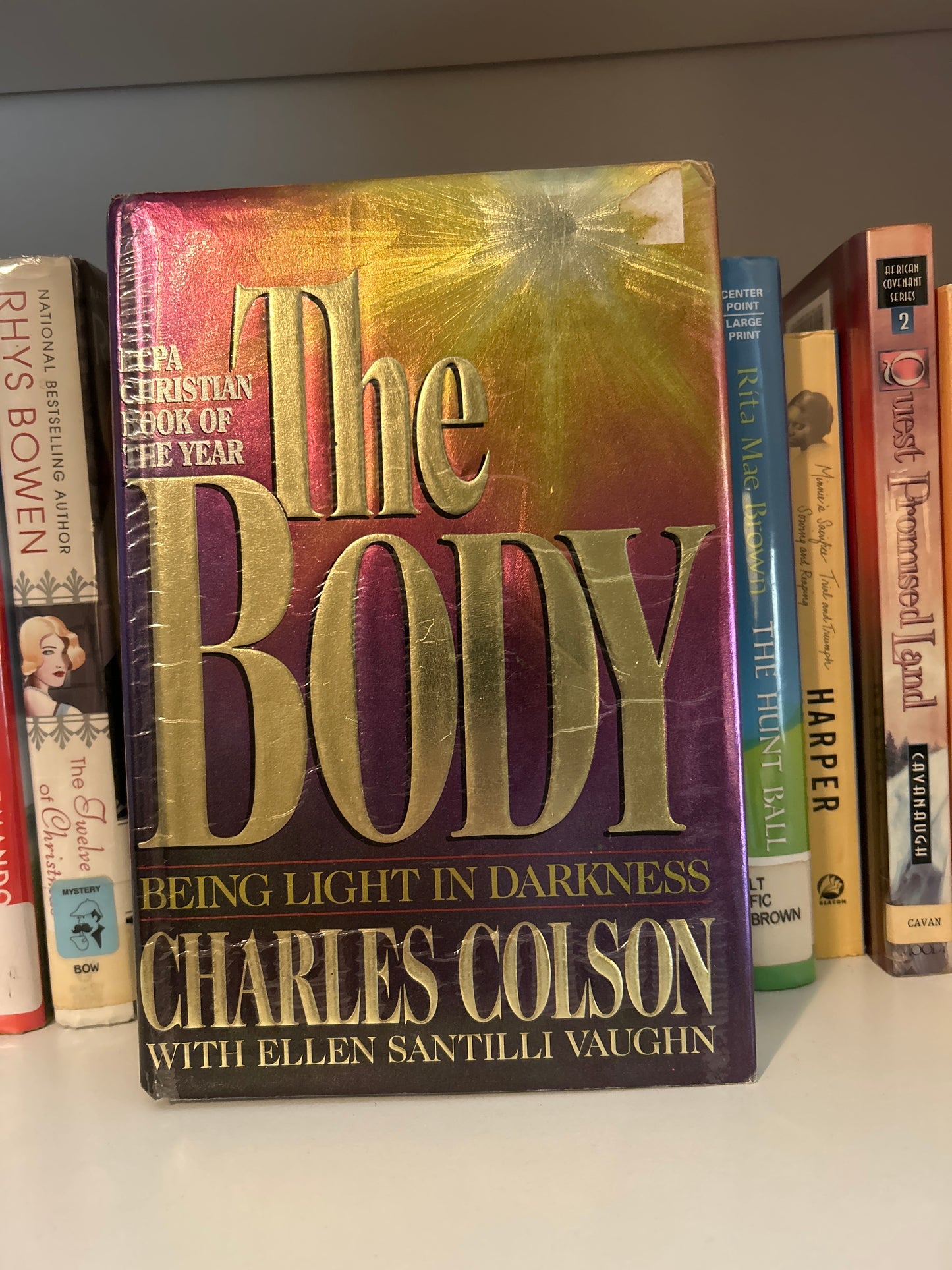 The Body