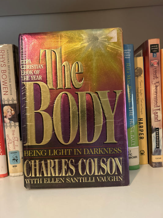 The Body