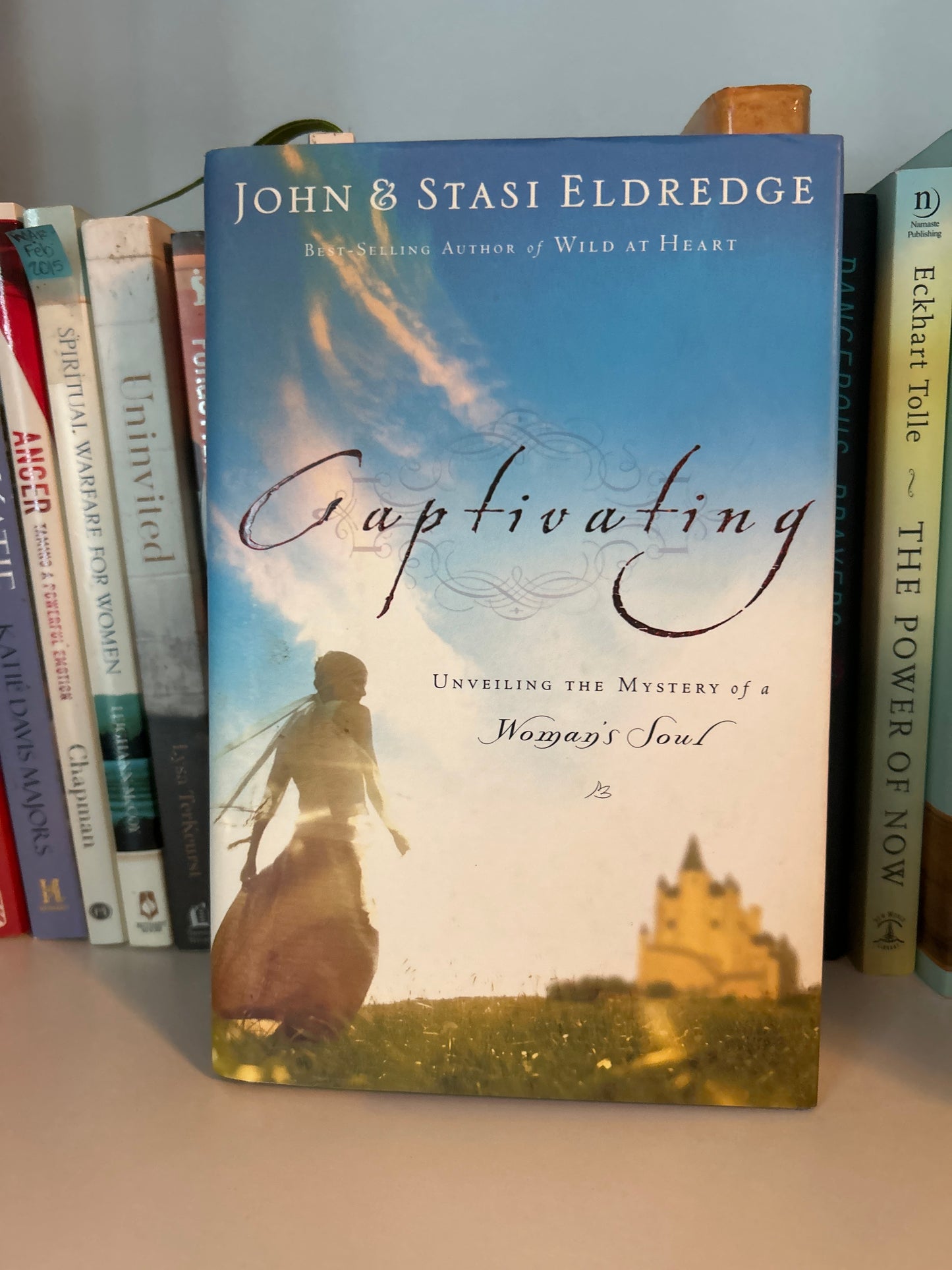 Captivating: Unveiling The Mystery Of A Woman's Soul