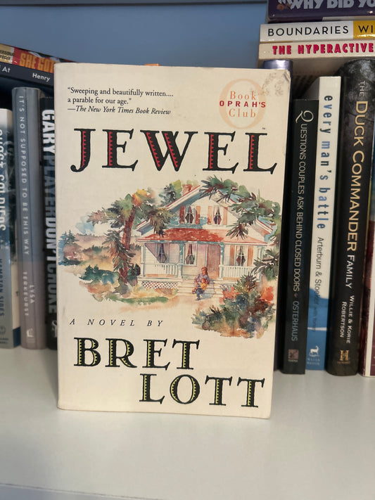 Jewel (Oprah's Book Club)