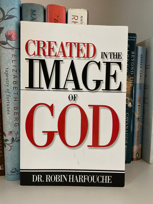 Created in the Image of God