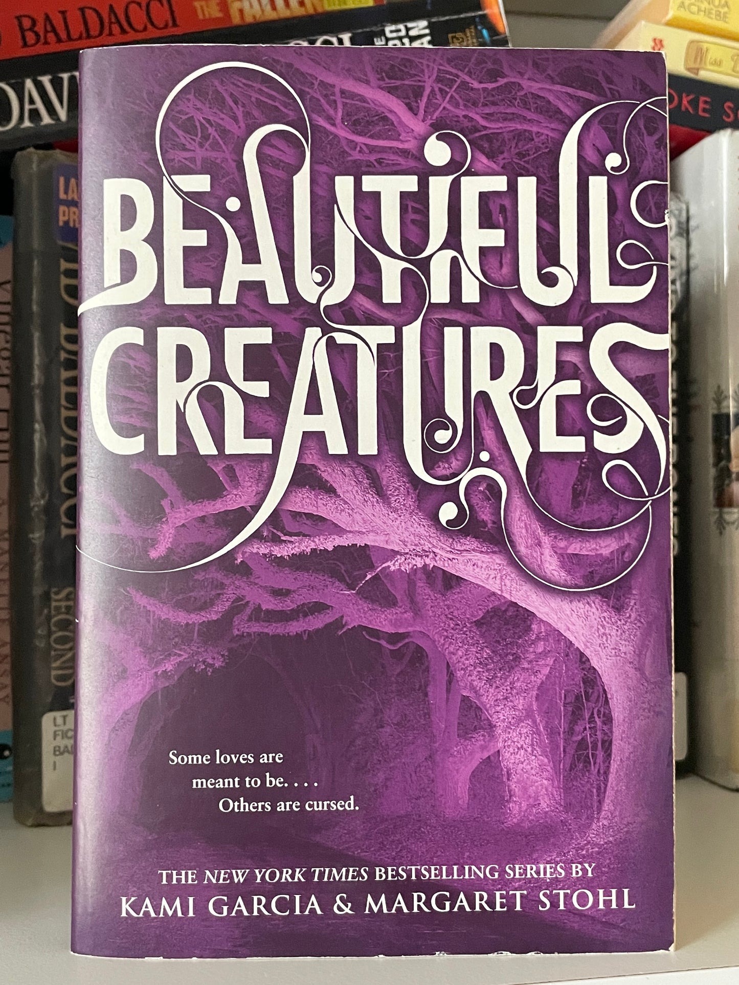 Beautiful Creatures