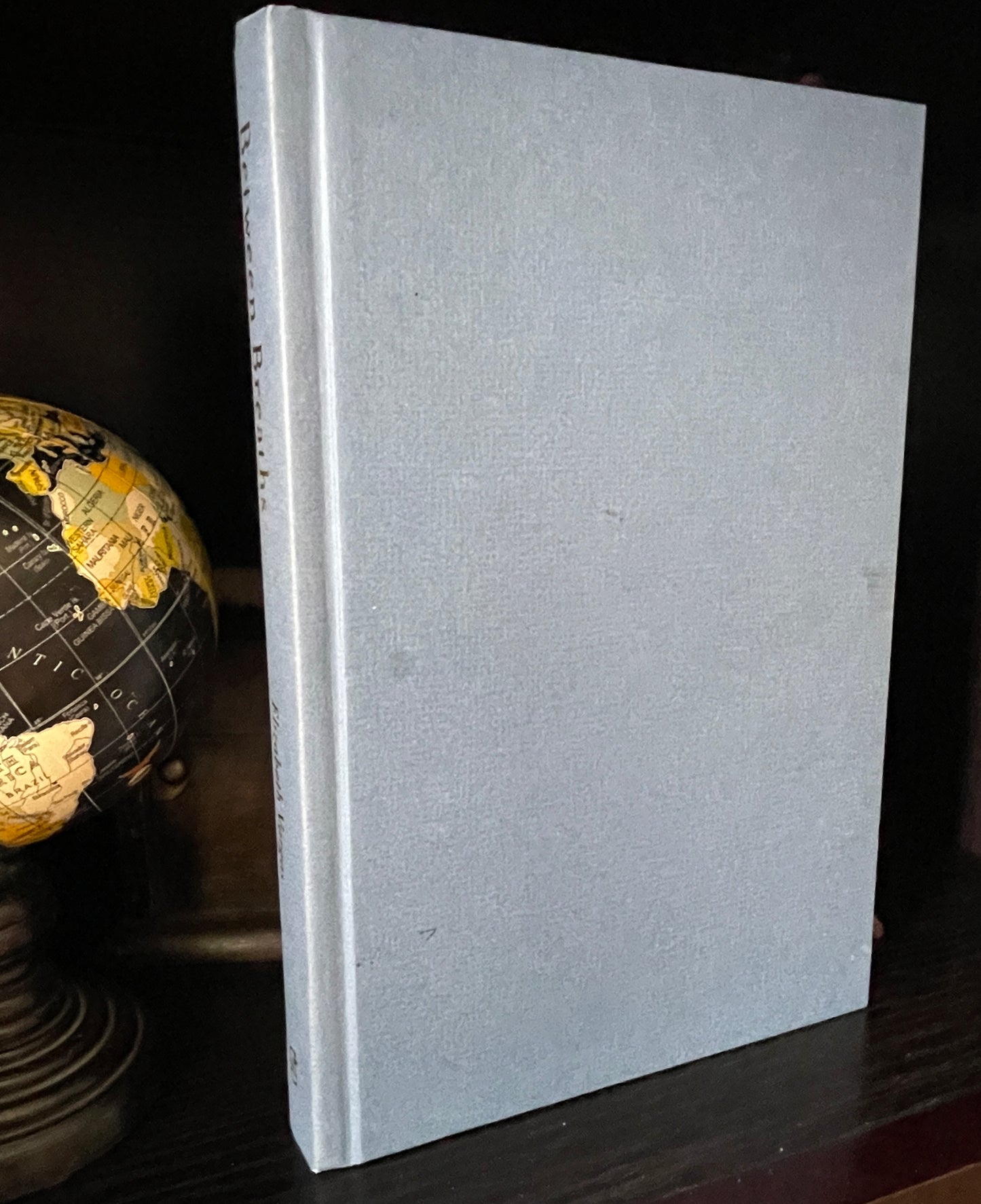 Between Breaths: A Memoir of Panic and Addiction - The Aged Page