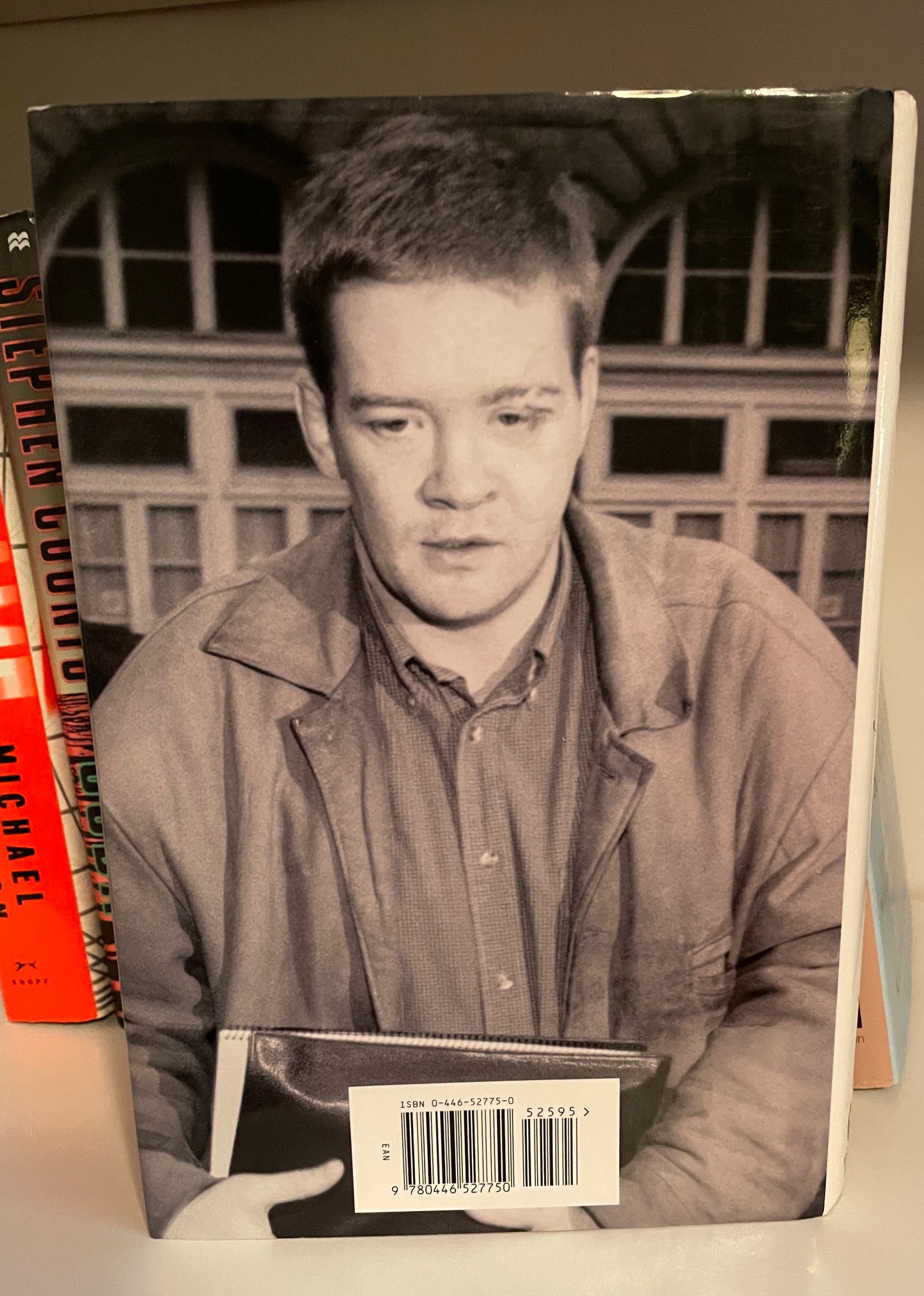 The Bodyguard's Story: Diana, the Crash, and the Sole Survivor