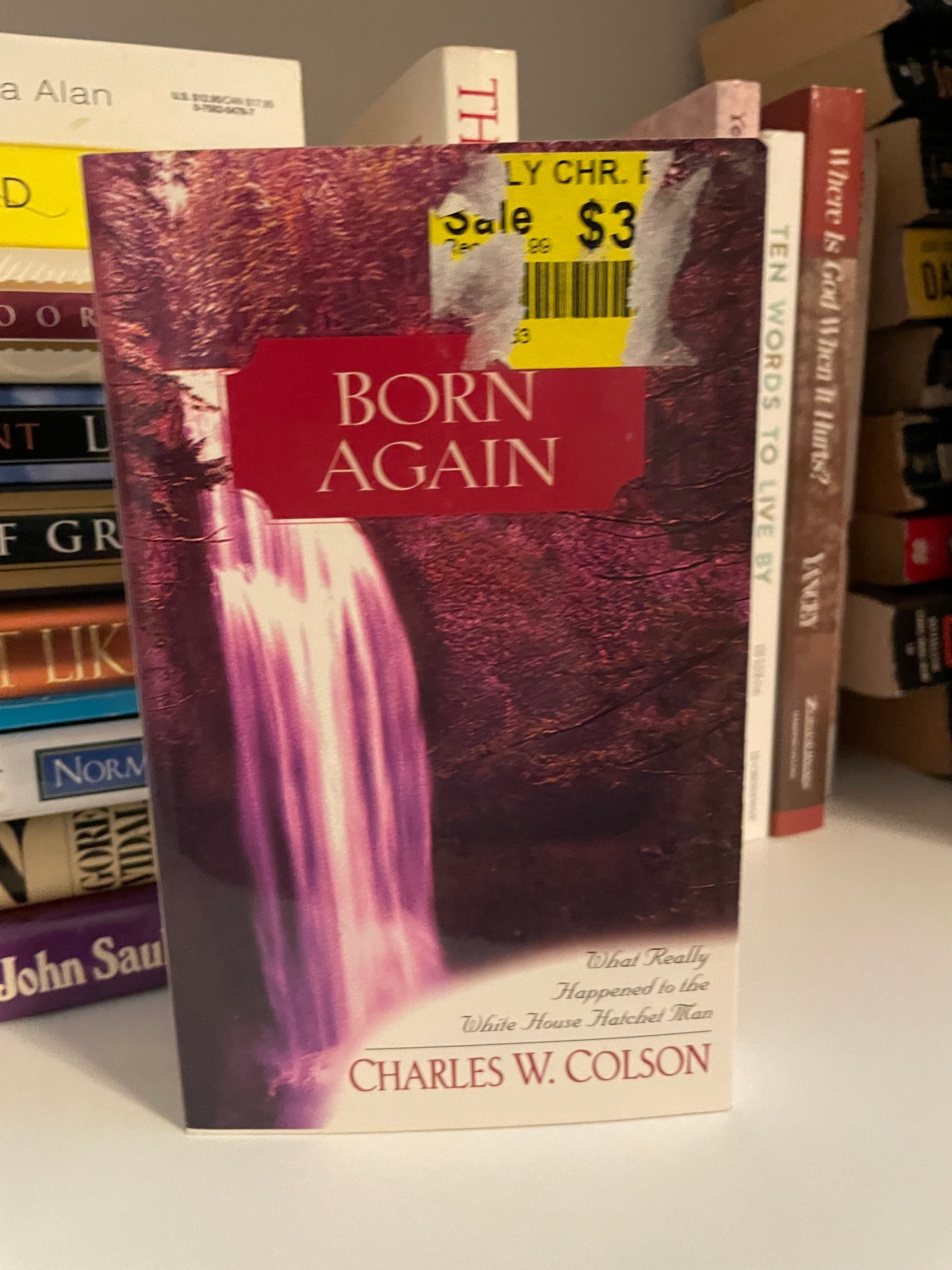 Born Again