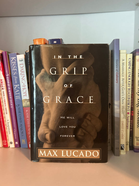 In The Grip Of Grace (2)