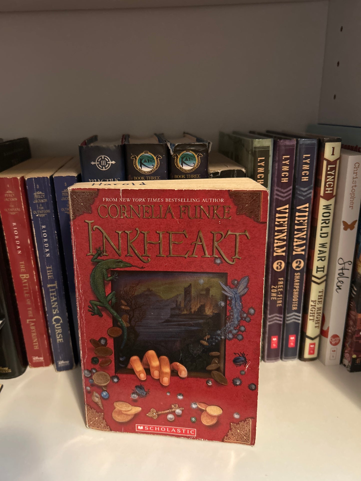 Inkheart