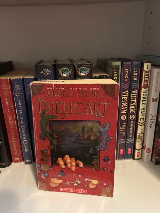 Inkheart