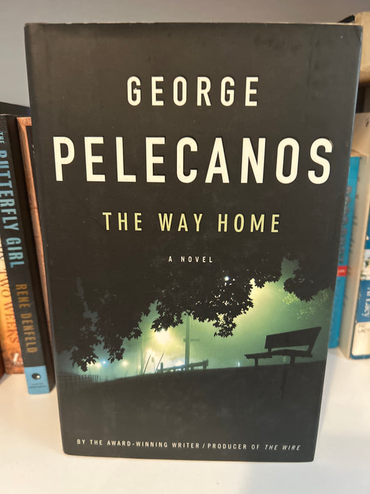 The Way Home