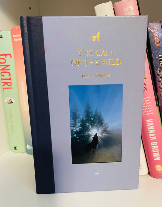The Call of the Wild