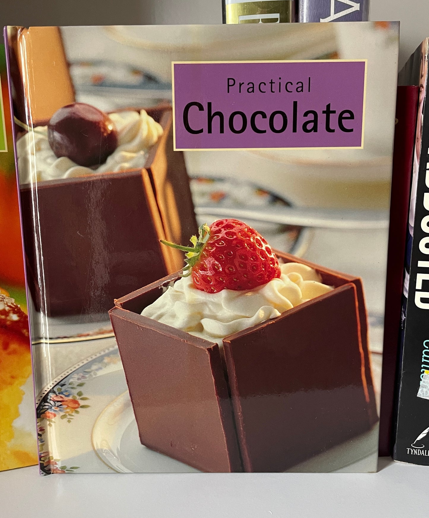 Practical Chocolate