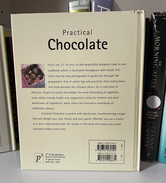 Practical Chocolate
