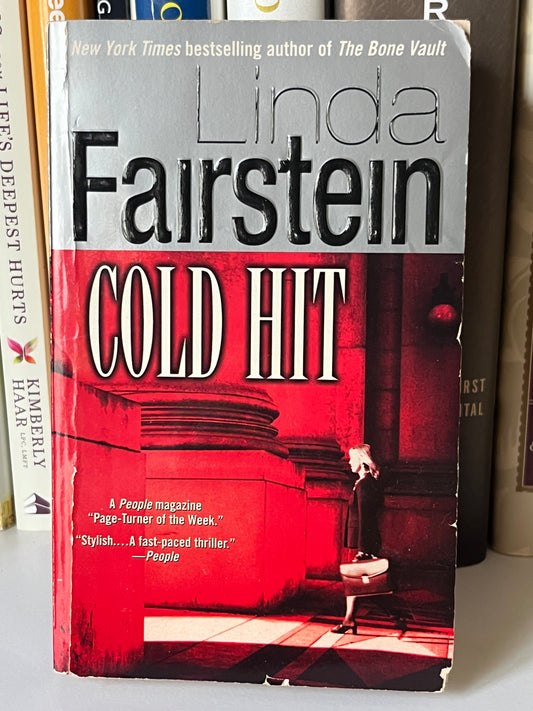 Cold Hit