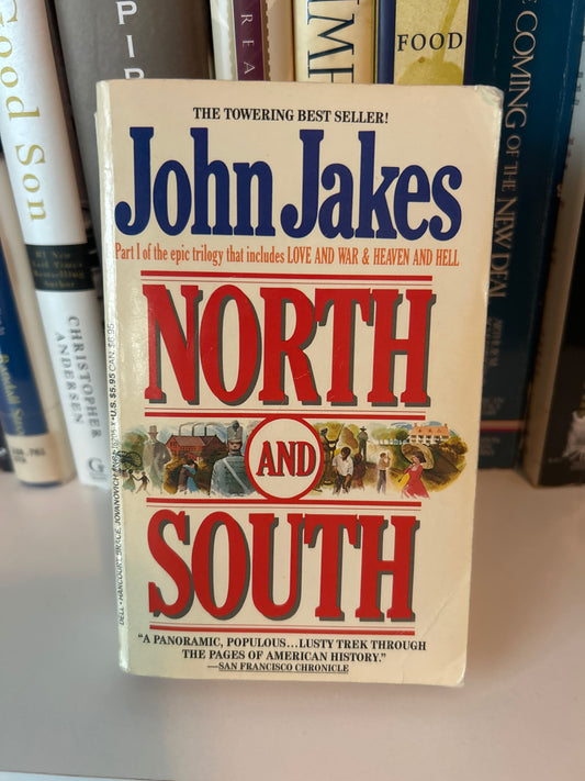 North and South