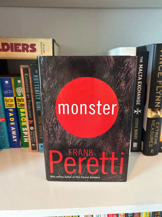 Monster