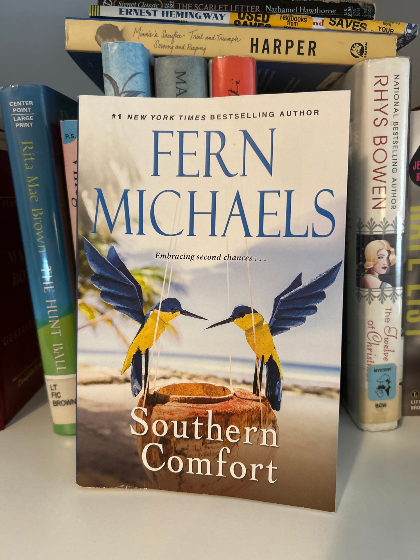 Southern Comfort