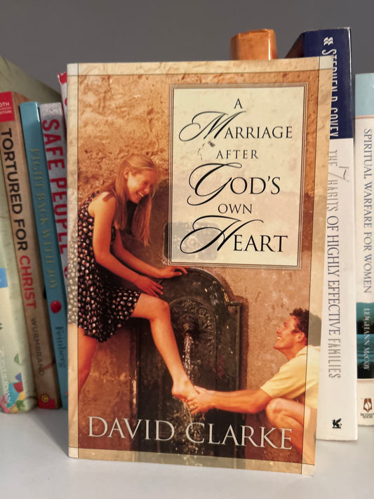 A Marriage After God's Own Heart