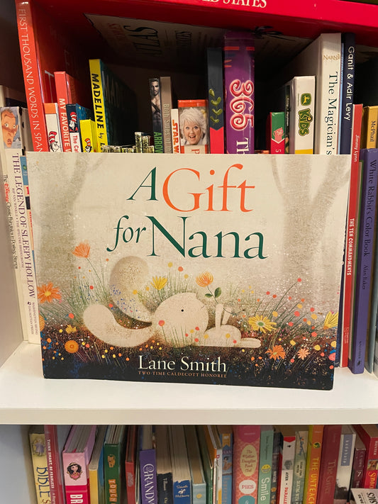 A Gift for Nana
