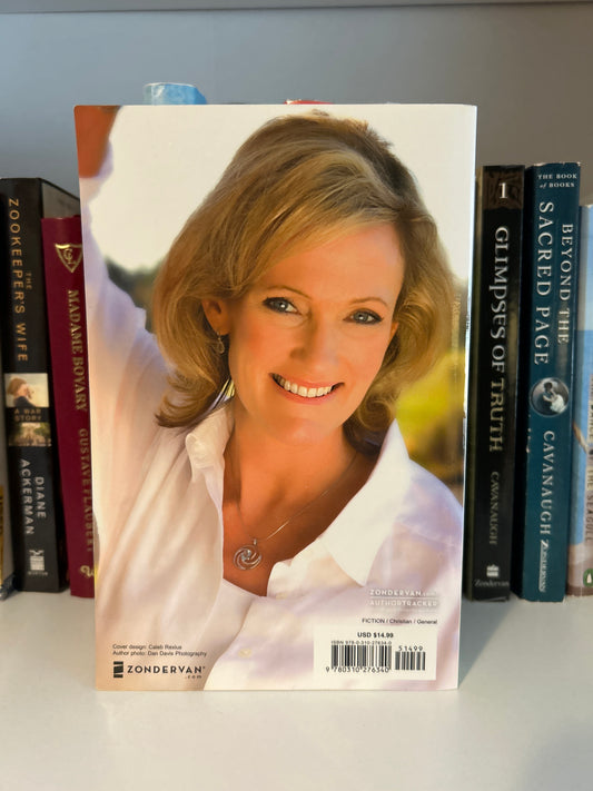 Longing (Bailey Flanigan, Book 3)