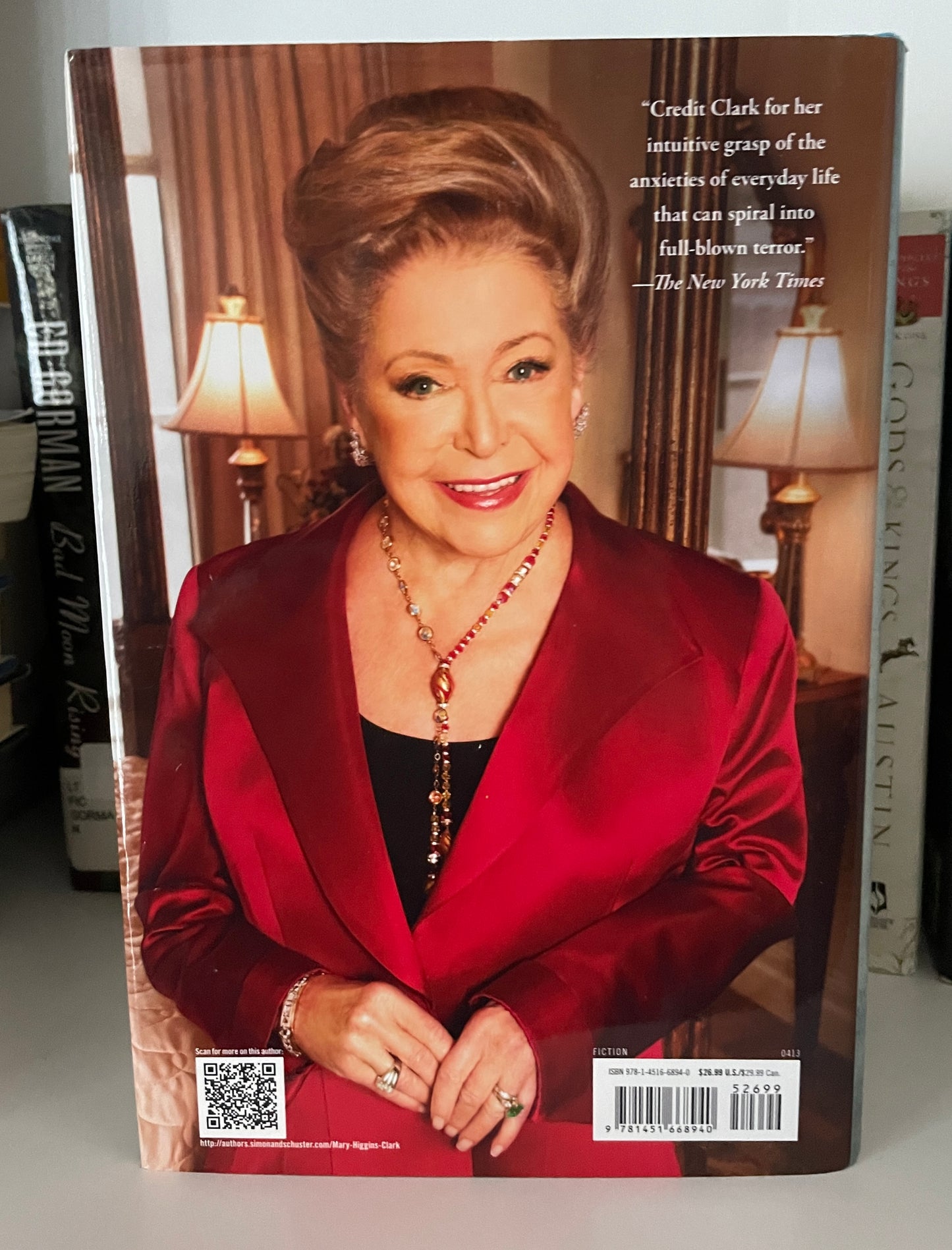 Daddy's Gone A Hunting