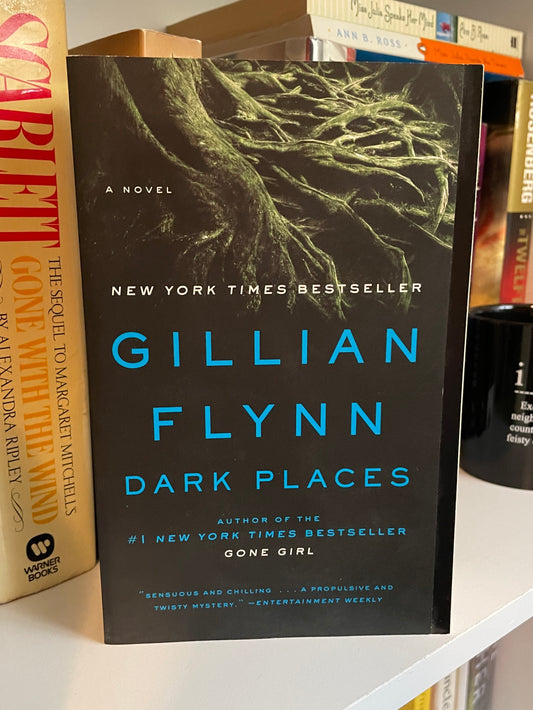 Dark Places