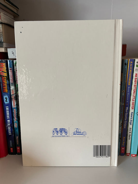 The Disney's Classic Fairytales in Postage Stamps