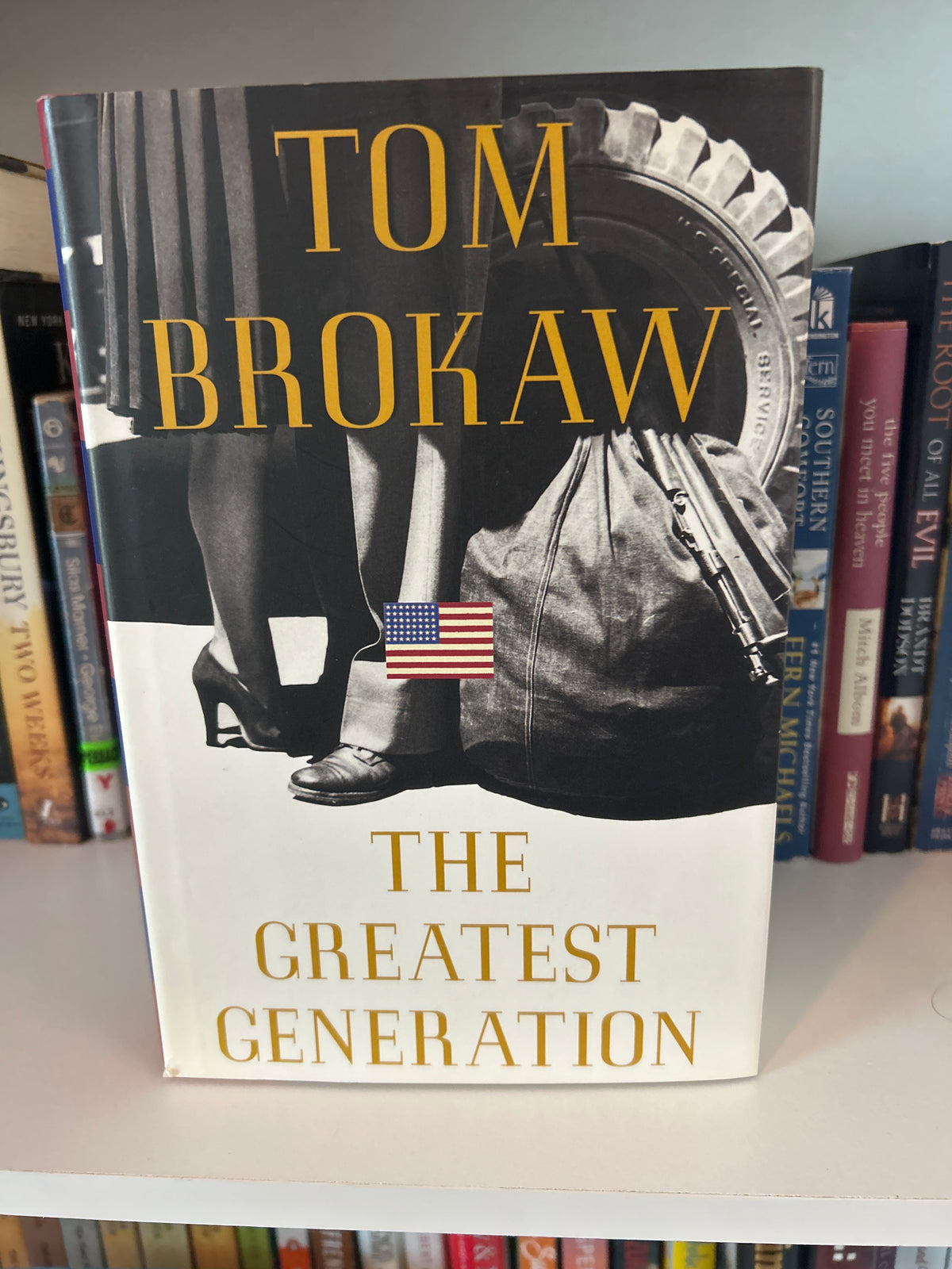 The Greatest Generation