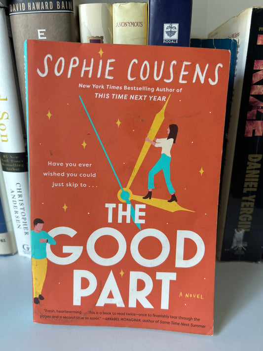 The Good Part