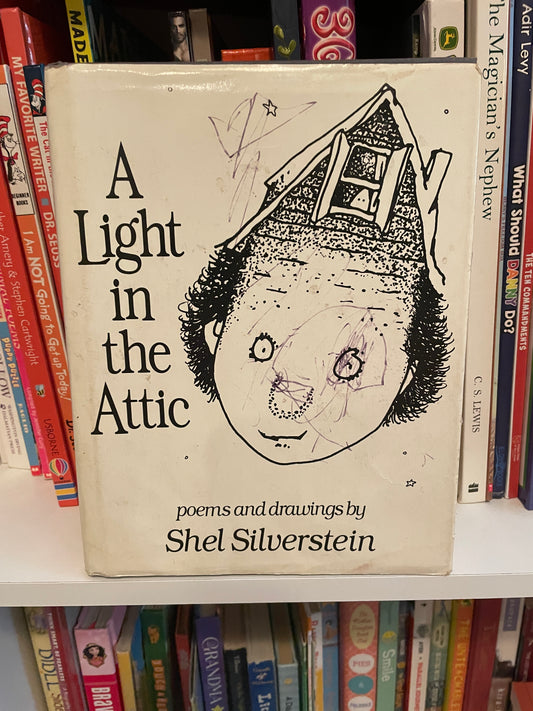 A Light in the Attic