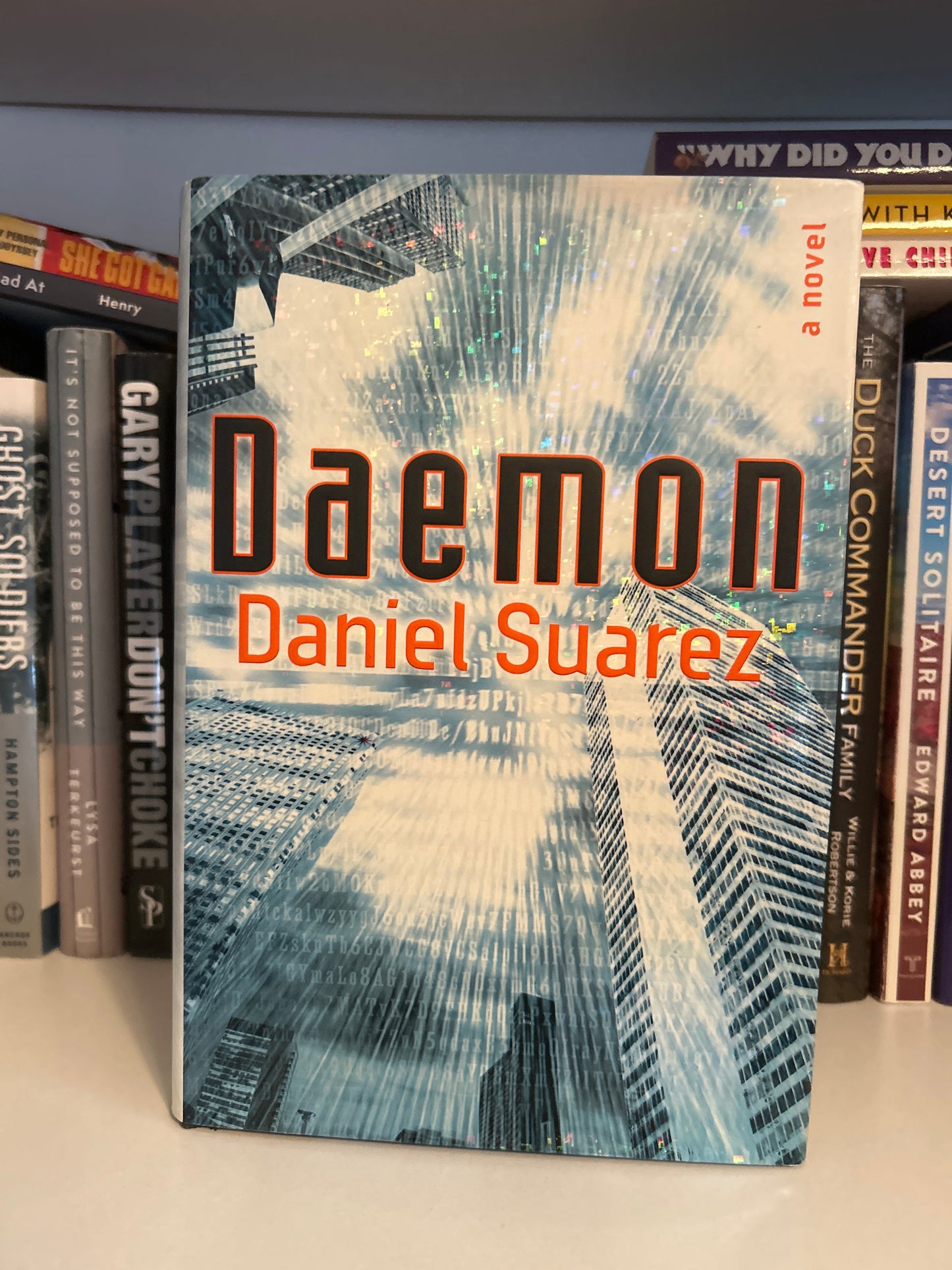 Daemon