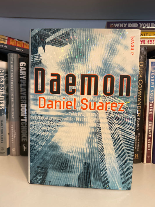 Daemon