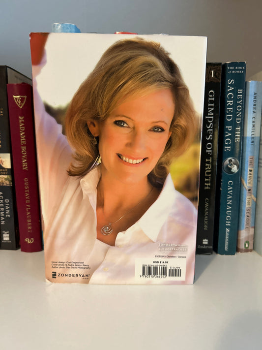 Coming Home: A Story of Undying Hope (The Baxter Family)