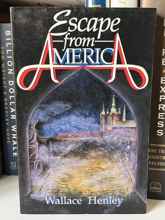 Escape from America