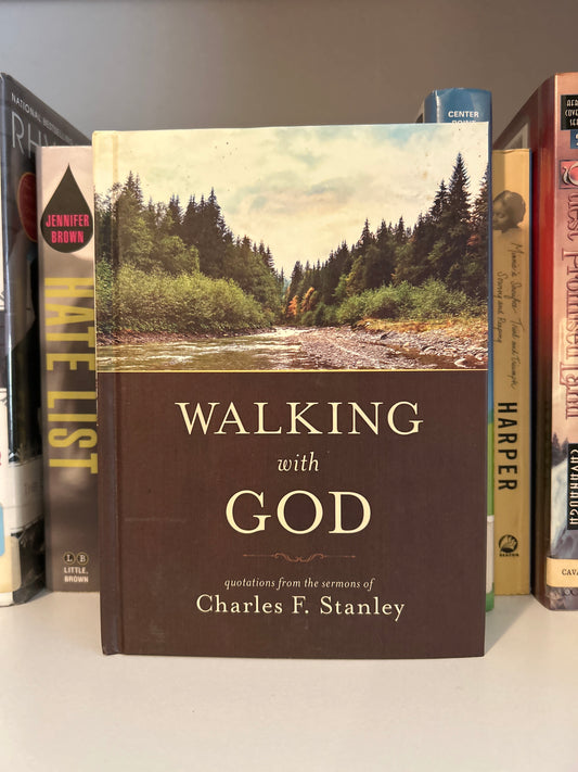 Walking with God