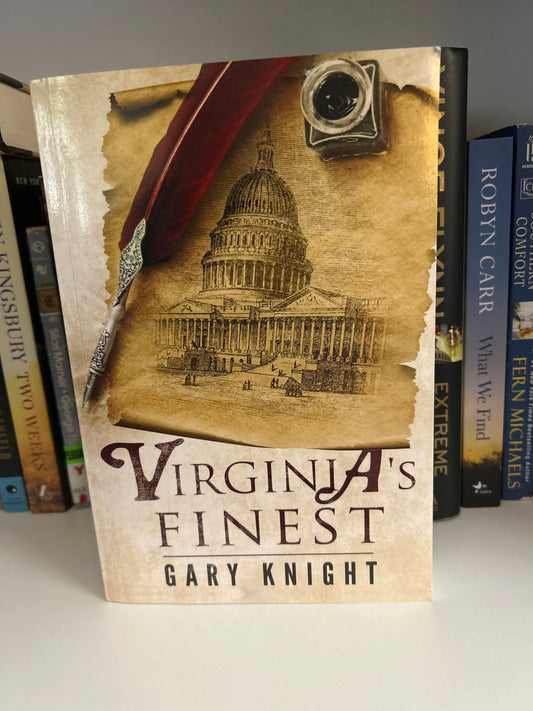Virginia's Finest