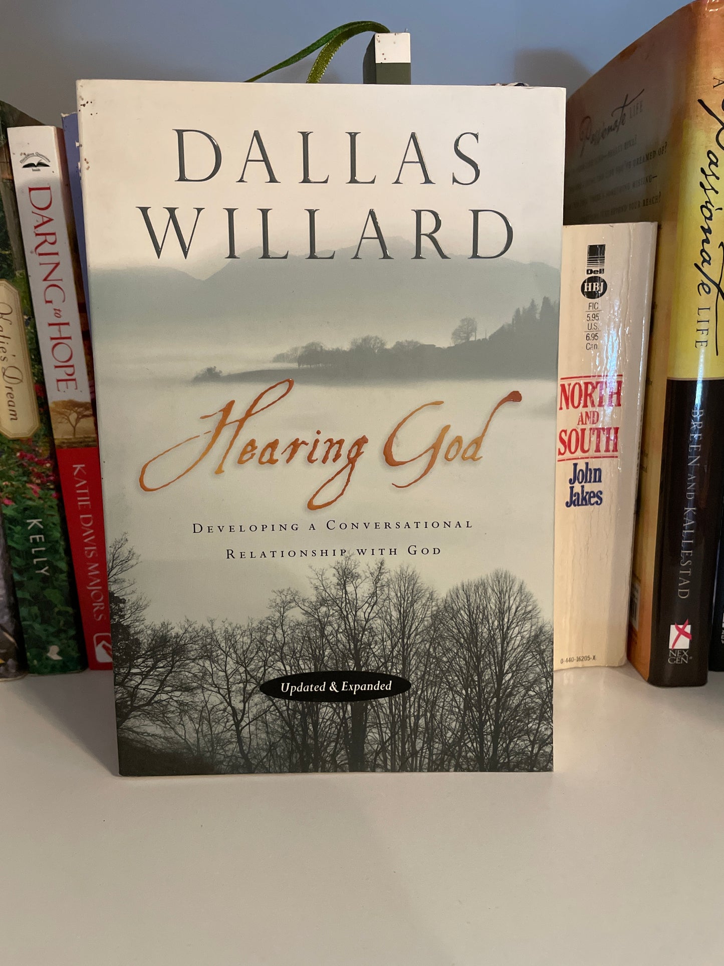 Hearing God: Developing a Conversational Relationship with God