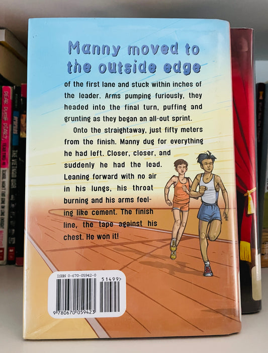 Fast Company: Winning Season #3