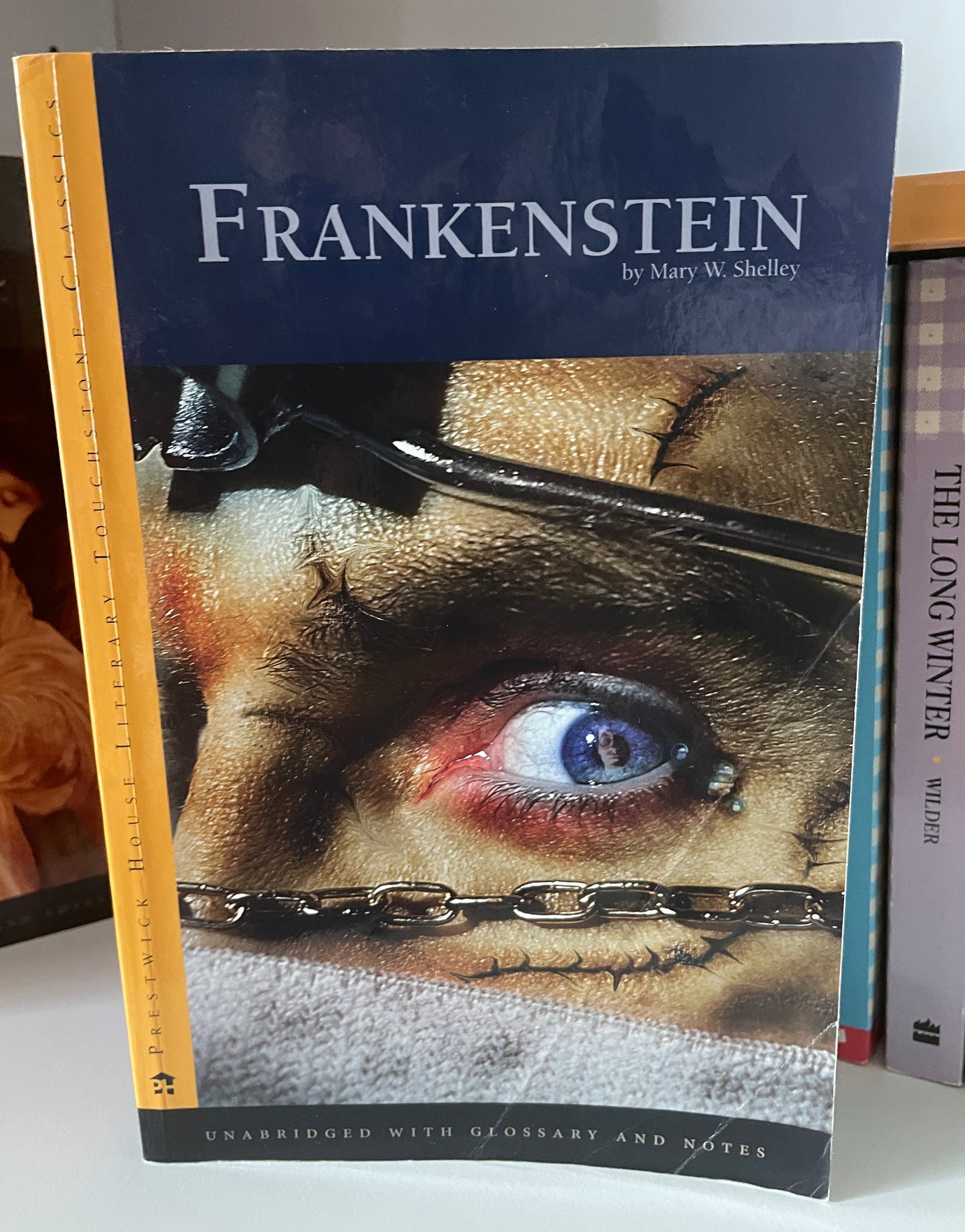 Frankenstein