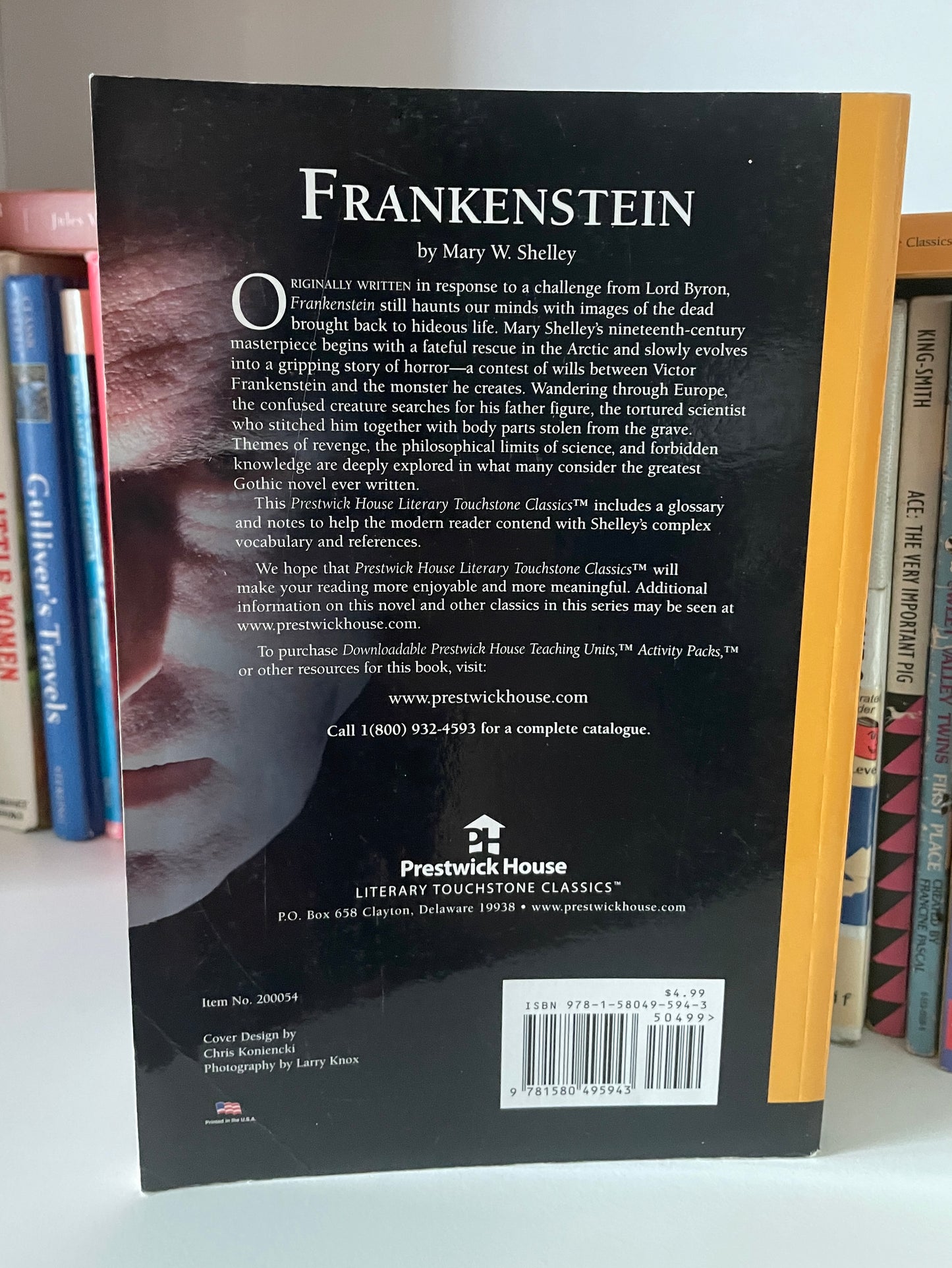 Frankenstein