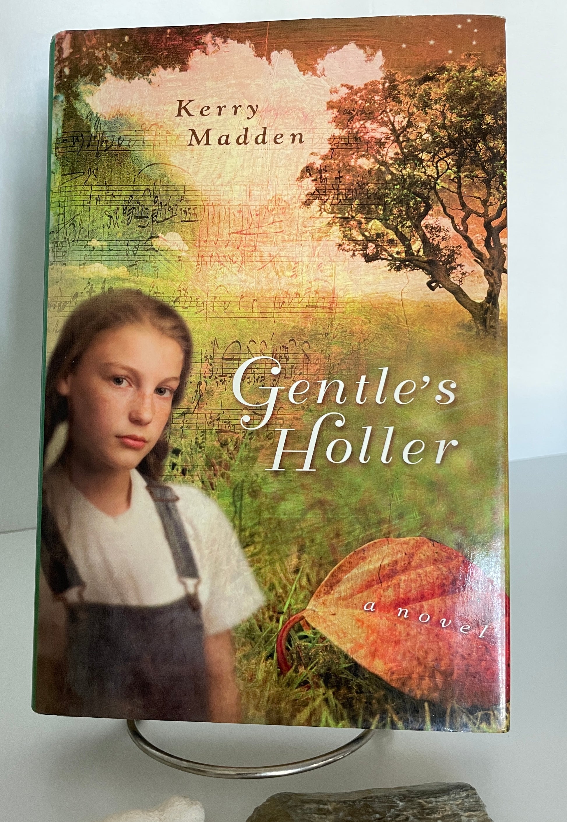 Gentle's Holler - The Aged Page